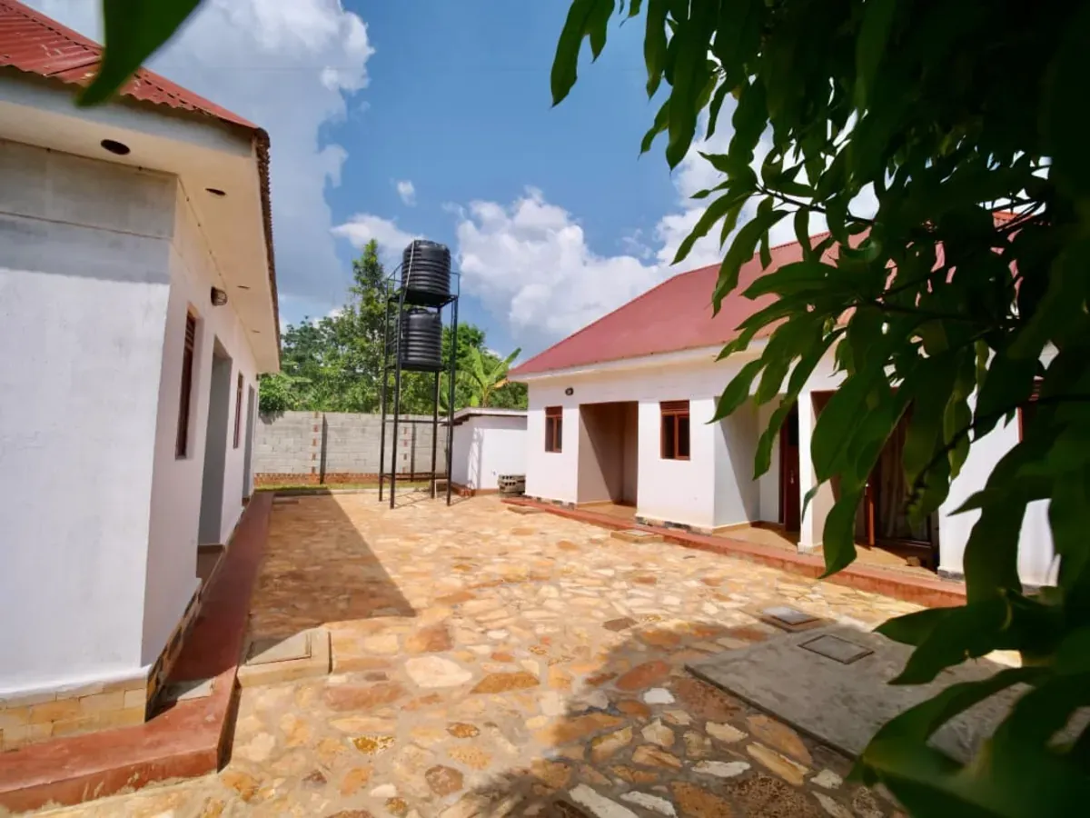 Reliable Water Storage