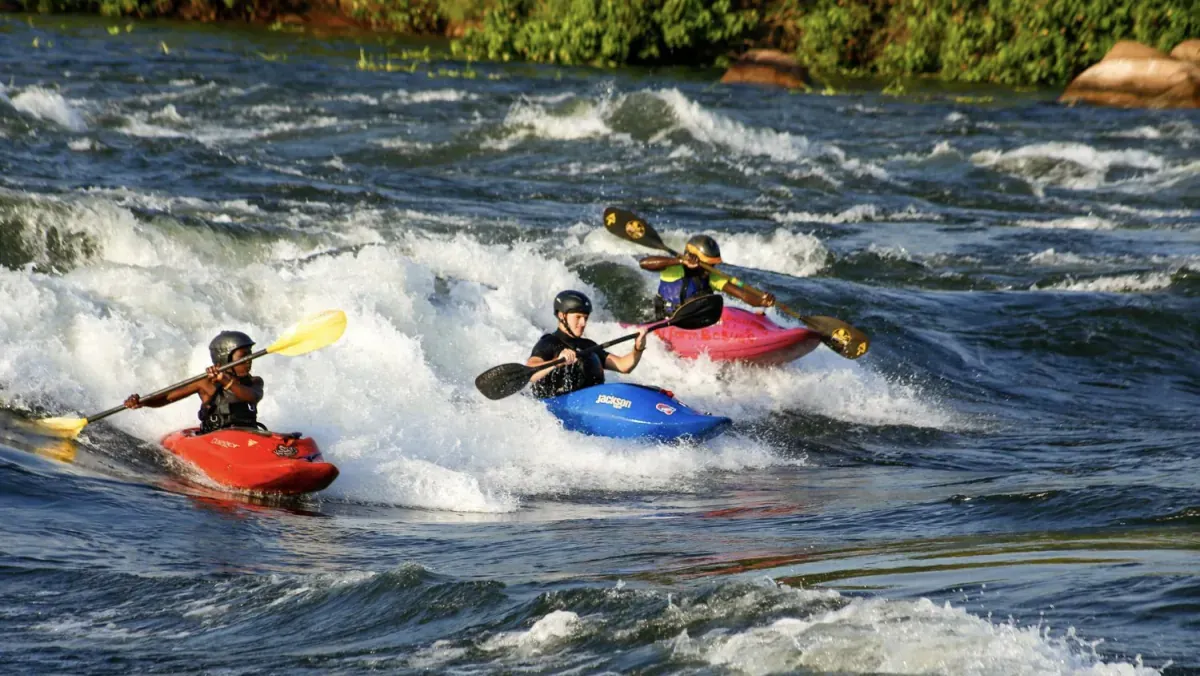 The World's Best Classroom