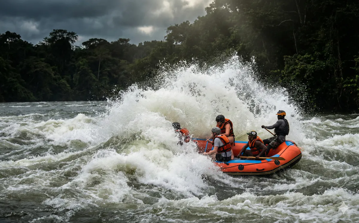 免費專業媒體AI強化冒險照片